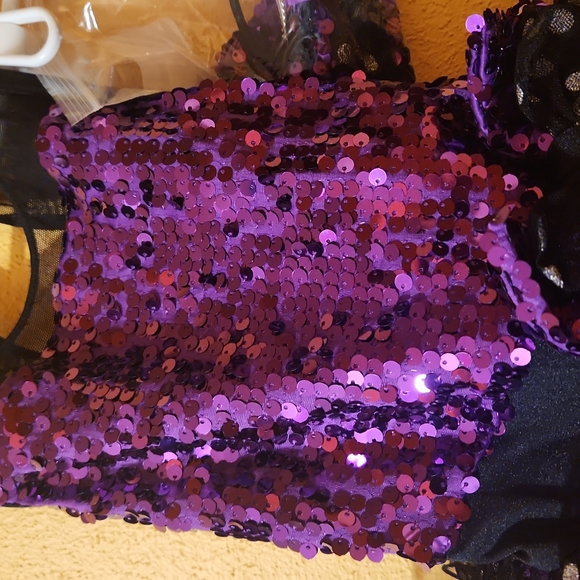 COPY - Weissman costume - Picture 2 of 10